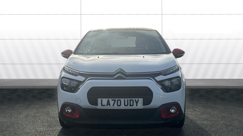 Citroen C3 1.2 PureTech Flair 5dr Petrol Hatchback
